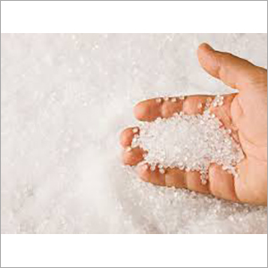 पॉलीप्रोपाइलीन ग्रैन्यूल्स क्रिस्टल