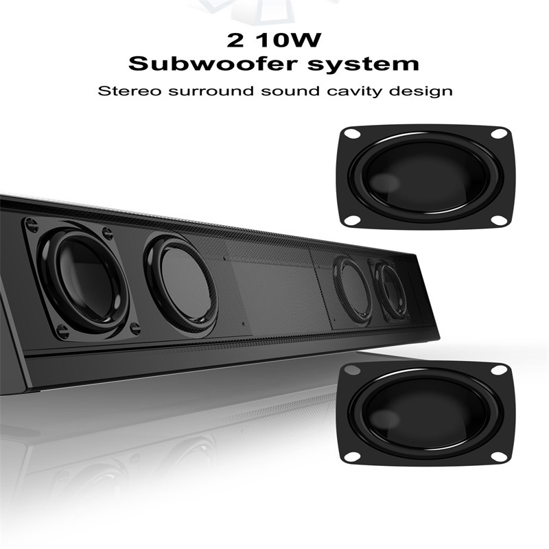 S688 Wireless Bluetooth Speaker Up To 3mbps Uart Data Transmission