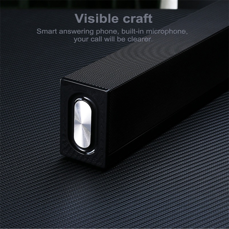 S688 Wireless Bluetooth Speaker Up To 3mbps Uart Data Transmission