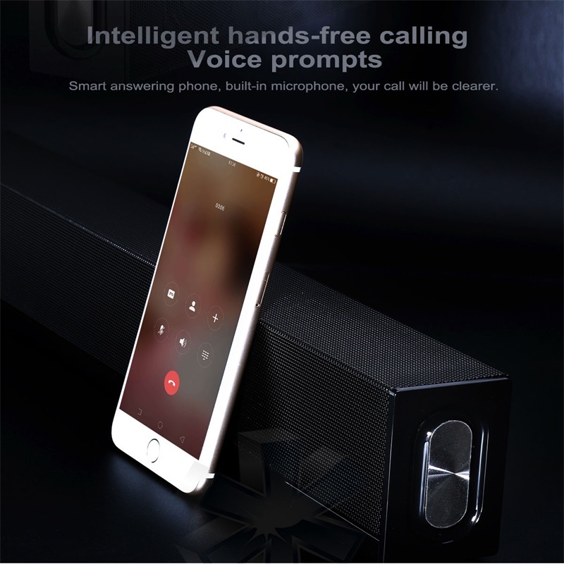 S688 Wireless Bluetooth Speaker Up To 3mbps Uart Data Transmission