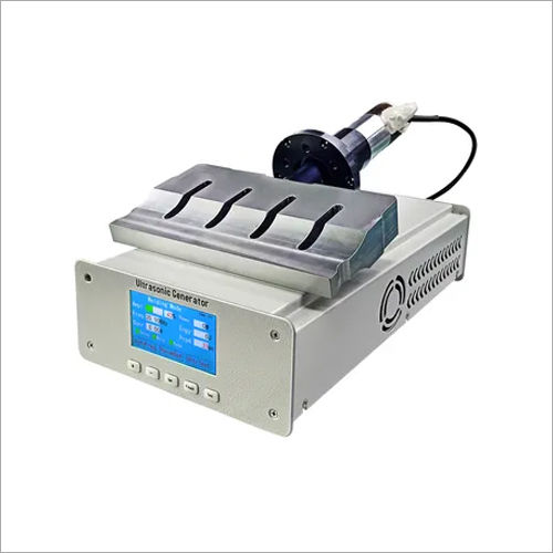 Ultrasoinc Generator Converter Moudle For Mask Making Machine