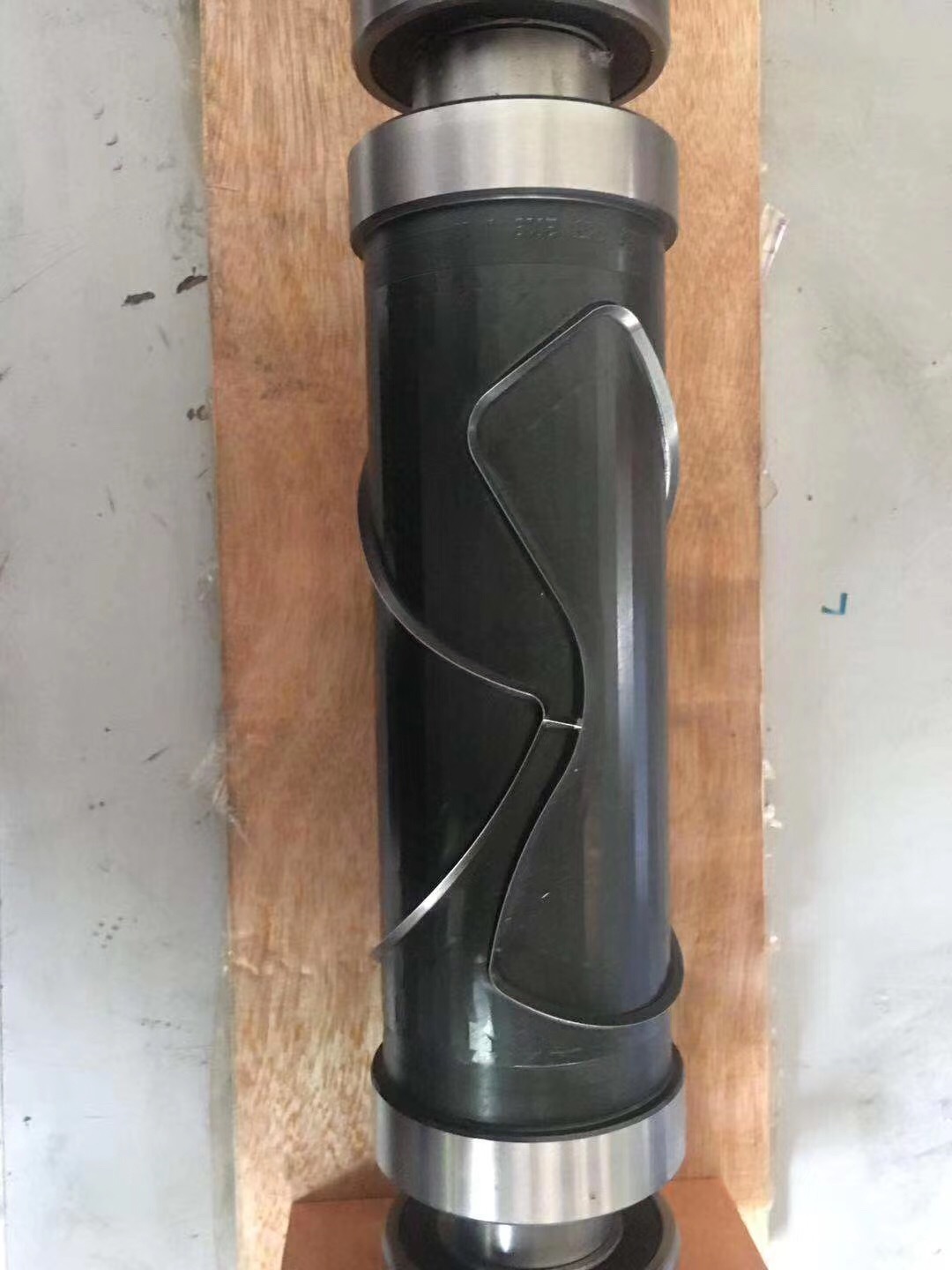 Mask Ultrasonic Welding Moudle Blade