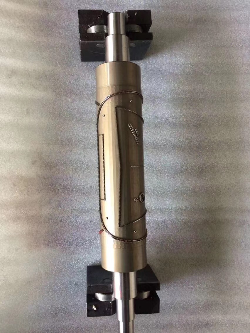 Mask Ultrasonic Welding Moudle Blade