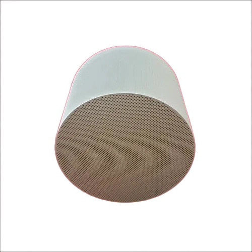 Honeycomb Ceramic Regenerator Application: Rco Catalytic Combustion Equipment