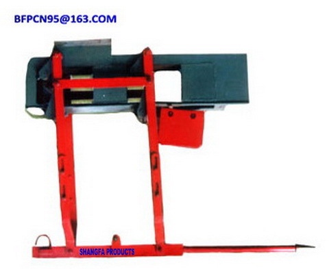 Slag-blocking Machine Application: Blast Furnace