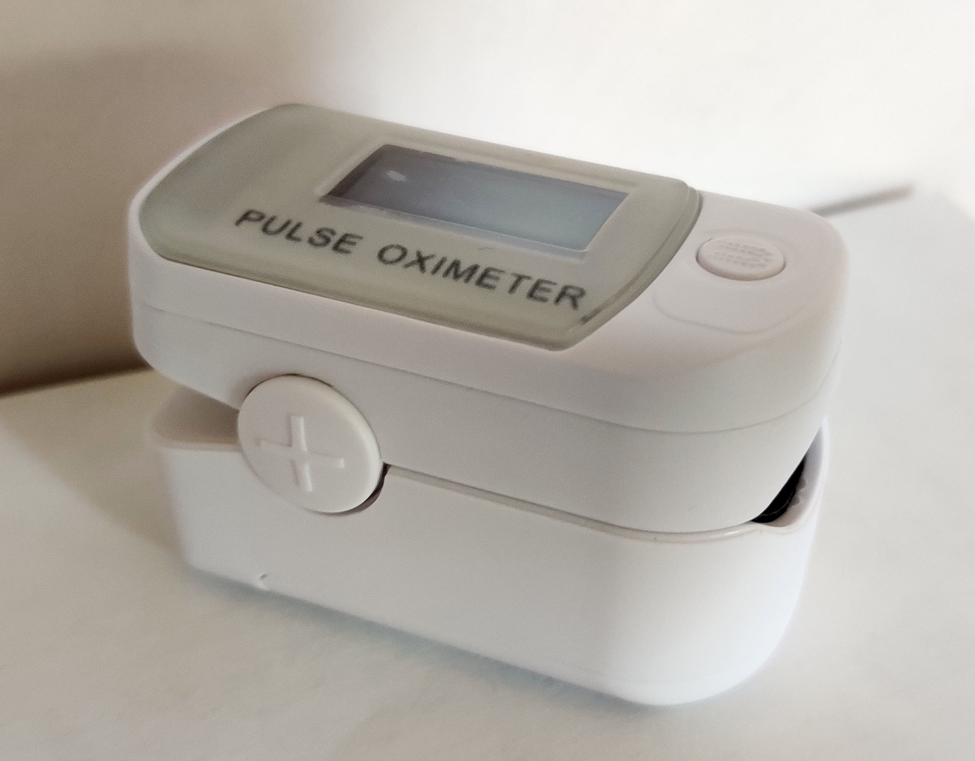 Pulse Oximeter