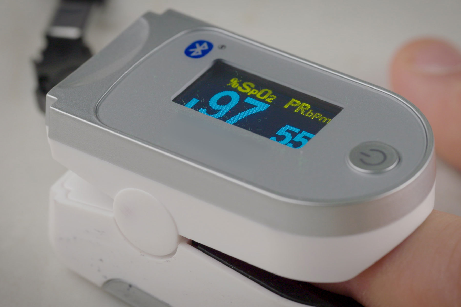 Pulse Oximeter