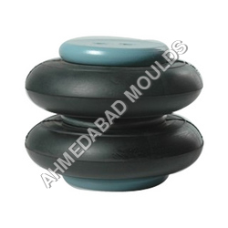 एयर स्प्रिंग बेस माउंट