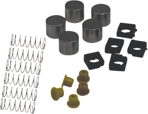 Two Wheeler Parts Self Roller Kit