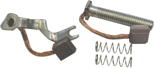 Two Wheeler Motor Carbon Brush Set