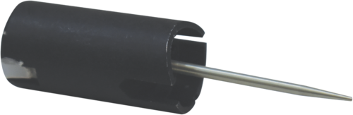 Two Wheeler Fuel System Carburetor Slide