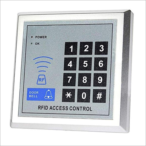 RFID Access Control installation and services