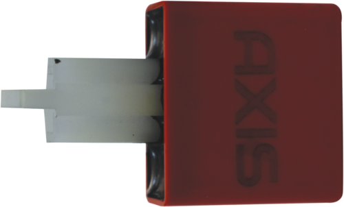 Two Wheeler Parts Dc Flasher