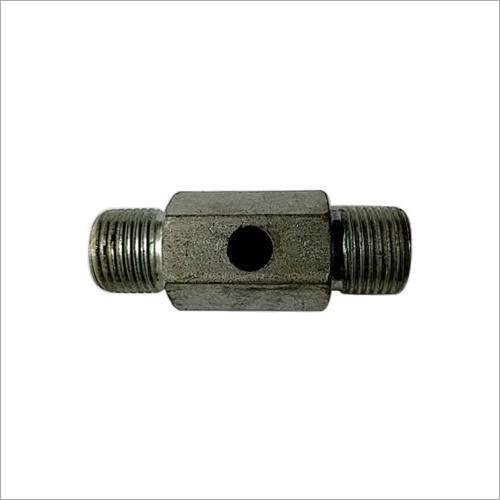 Trolley Pipe Adapter
