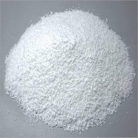 Sodium Lauryl Sulphate - White Powder, CAS 151-21-3, CH3(CH2)10CH2OSO3Na, pH 6-8, Soluble in Water, 288.38 g/mol