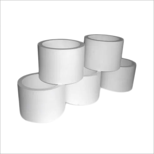 Ptfe बुश का साइज़: अलग-अलग मोटाई उपलब्ध