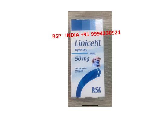 Linicetil 50mg Solution