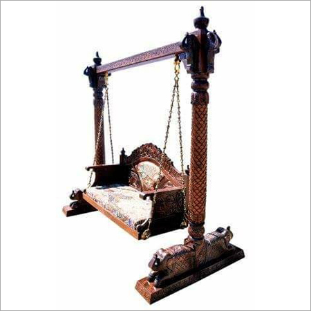 Maharaja Swing