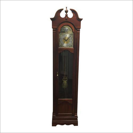 Ridgeway Grandfather Clock