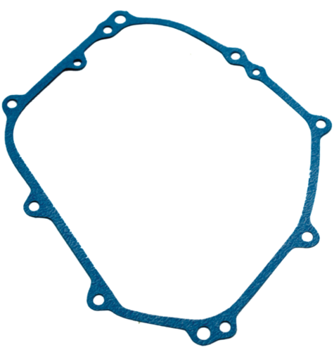 Two Wheeler Engines Clutch Cover Gasket