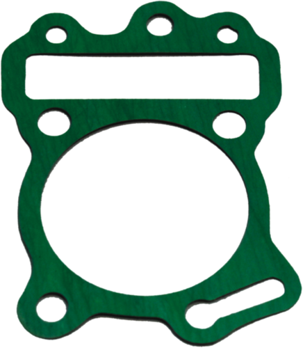 Two Wheeler Engines Cylinder Block Gasket