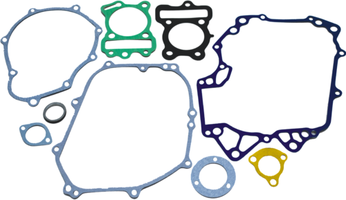 Two Wheeler Engines Full Gasket Set