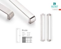 S.S स्टेनलेस स्टील कैबिनेट हैंडल