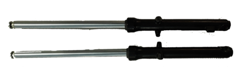 Two Wheeler Shock Absorber Fork Assembly