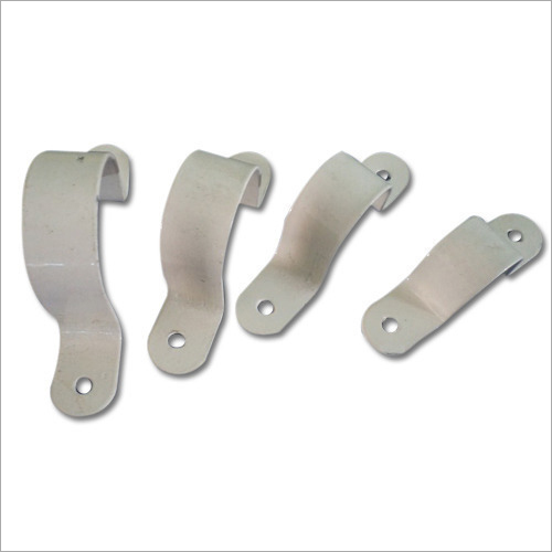 सीपीवीसी यू क्लैंप