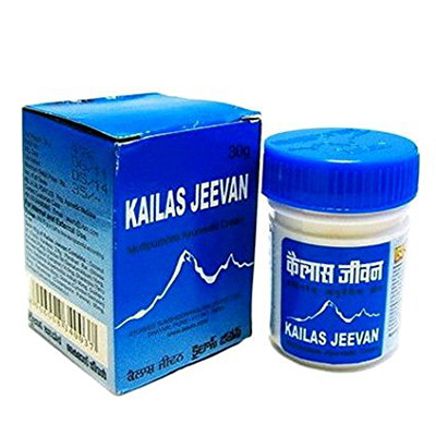 सिर दर्द बाम