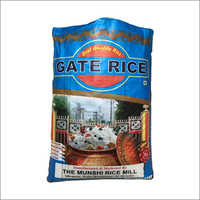 Loghu Parboiled Rice
