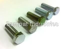 Hexagon Bolts