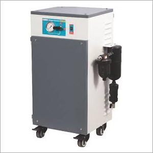 Hydrogen Gas Generator - Metal, 350 x 220 x 340mm | 600ml/min Output Flow, 0-4.0 kg/cm2 Pressure, 99.999% Purity, LCD/LED Display