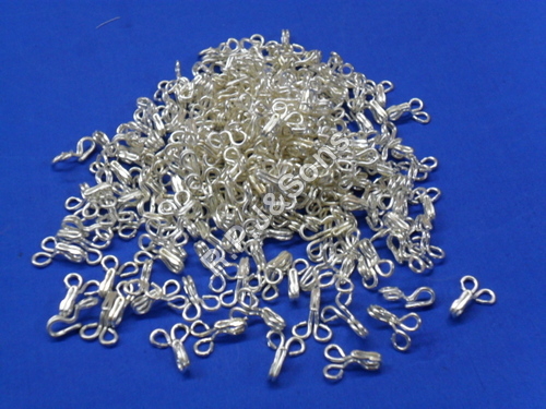 Brass Dress silver
