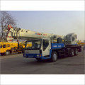 Trucks Crane