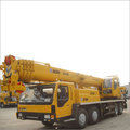 Truck Crane Equipment