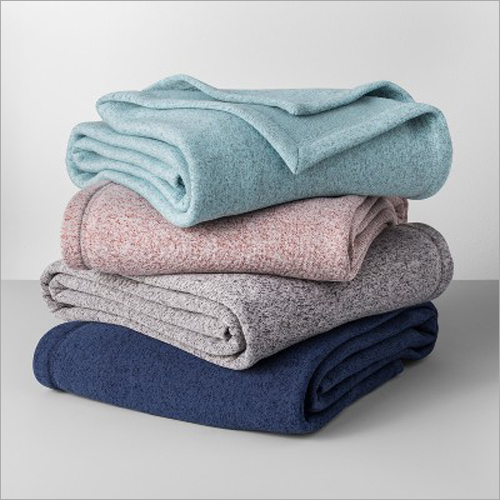 Fleece Polar Blanket