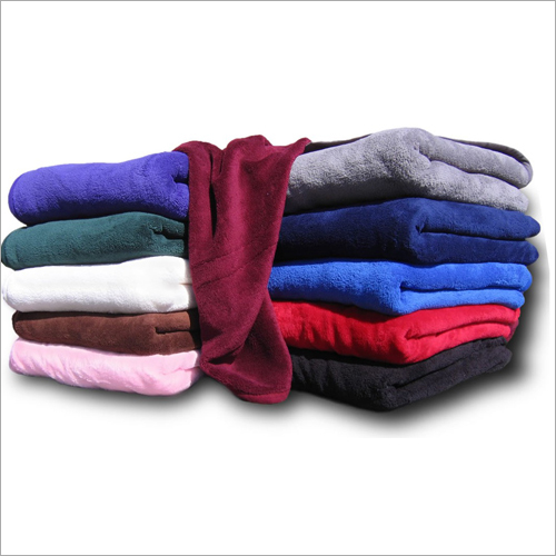 Single Polar Blanket