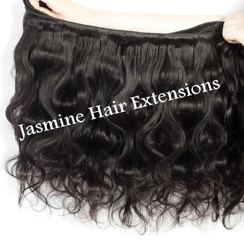 रॉ वेवी सिंगल डोनर हेयर एप्लीकेशन: घरेलू