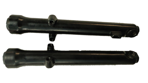 Two Wheeler Shock Absorber Fork Bottom Tube Set