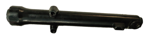 Two Wheeler Shock Absorber Bottom Tube Lh