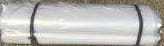 Ldpe Tarpaulin Sheet - Customizable Size, White Color | Water And Heat Resistant For Packaging, Storage, And Covering