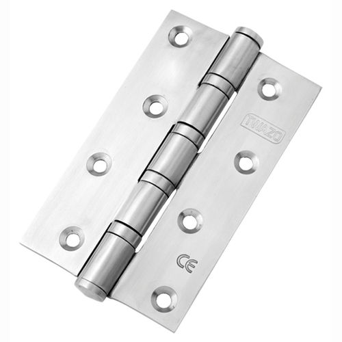 Four Ball Bearing Hinges