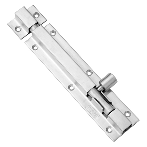 आधा वर्ग टॉवर बोल्ट (12mm Rod)