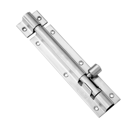 हाफ राउंड टॉवर बोल्ट (12mm ROD)