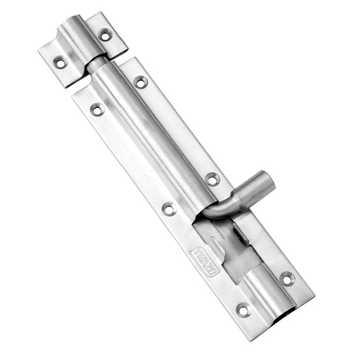 हाफ राउंड टावर बोल्ट सिंगल रॉड (12mm)