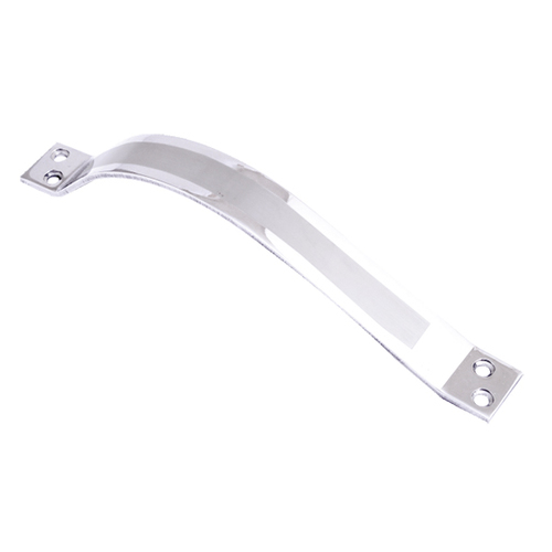 चिकना हैंडल