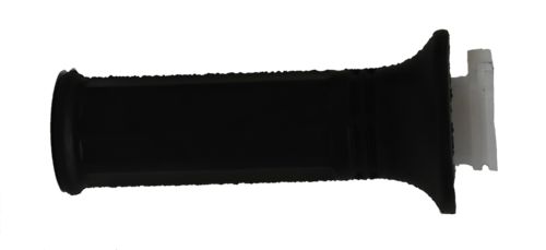 Two Wheeler Steering Handle Grip Rh