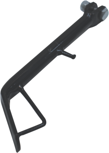 Two Wheeler Body Kits Side Stand W/ Spring