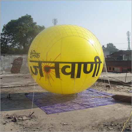 Sky Inflatable Balloon